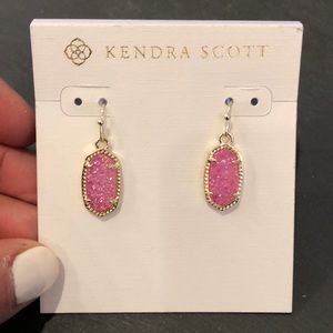 Kendra Scott Lee earrings